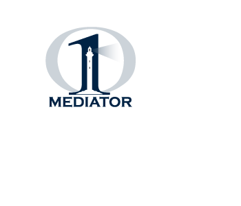 One Mediator Logo